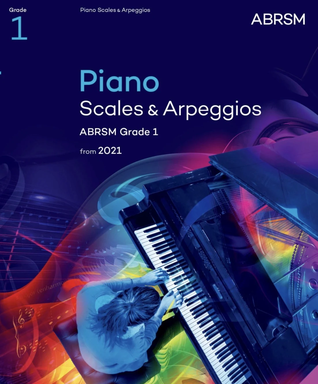 Grade 1 Scales and Arpeggios