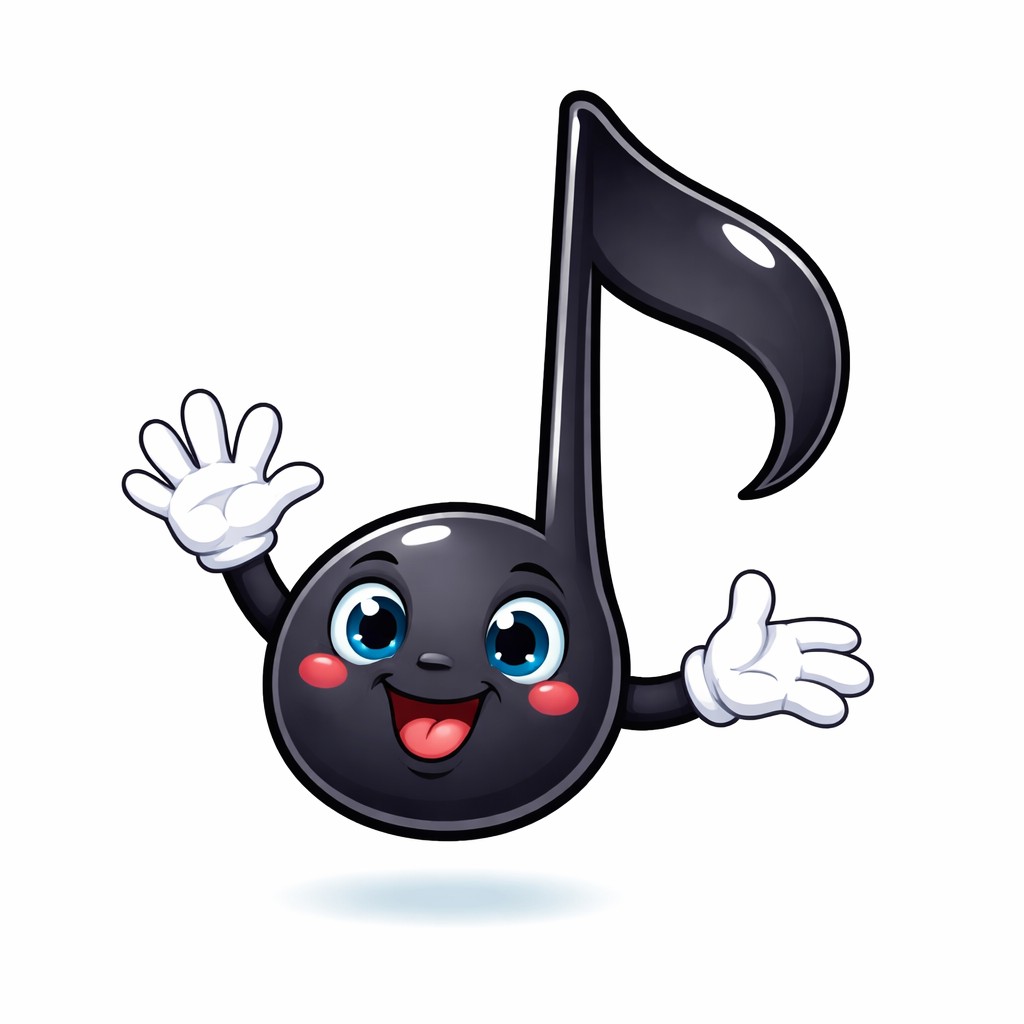 Music theory quiz